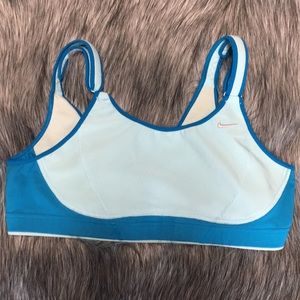 Nike Bra